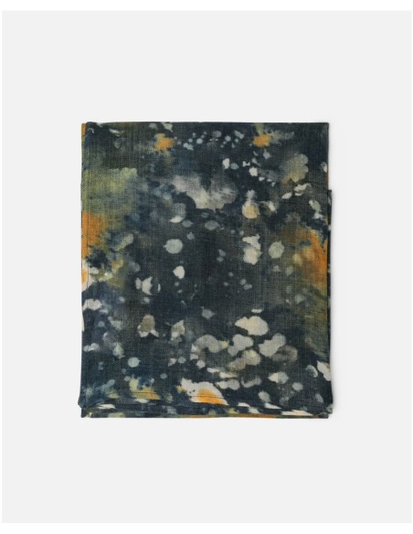 Bufanda BIBA Scarves PETROLEO