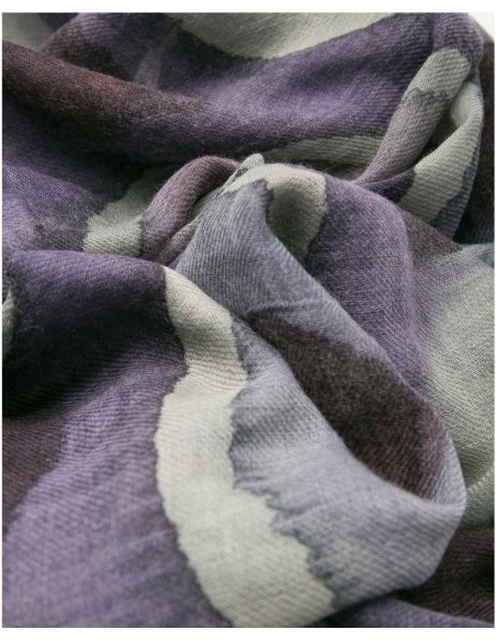 Bufanda BIBA Scarves LILA