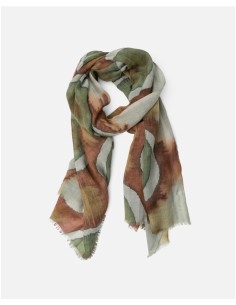 Bufanda BIBA Scarves KAKI