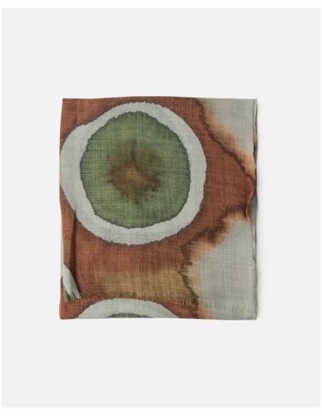 Bufanda BIBA Scarves KAKI