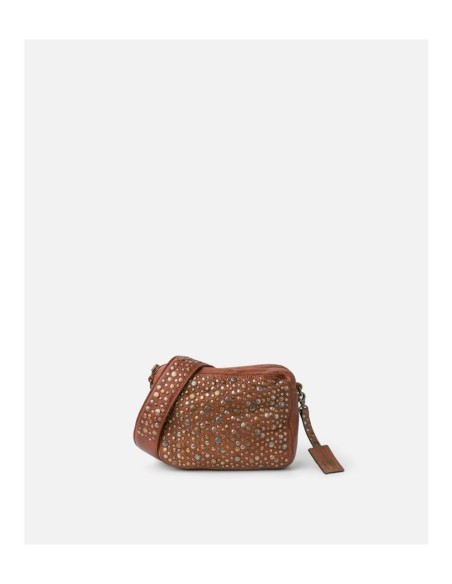 Bandolera BIBA Lovington Stars de piel
 CUERO