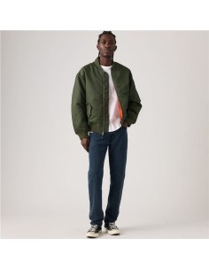 Levi's® 511™ Slim Jeans vaquero oscuro