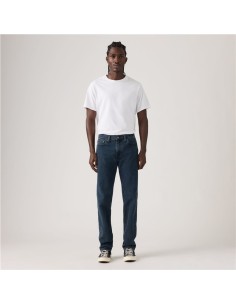 Levi's® 511™ Slim Jeans vaquero oscuro 2