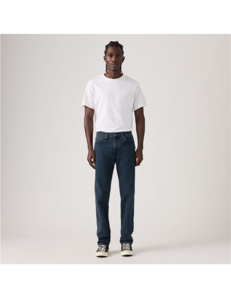 Levi's® 511™ Slim Jeans vaquero oscuro