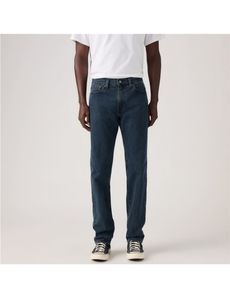 Levi's® 511™ Slim Jeans vaquero oscuro