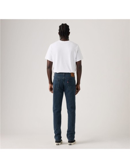 Levi's® 511™ Slim Jeans vaquero oscuro