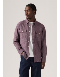 Camisa Levi´s® Jackson