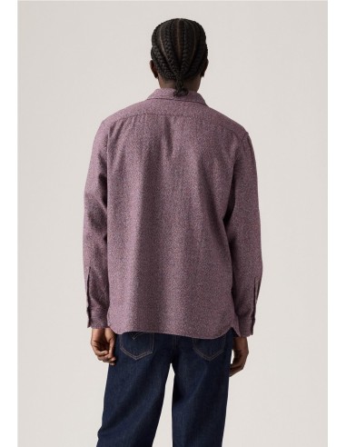 Camisa Levi´s® Jackson