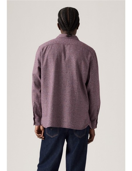 Camisa Levi´s® Jackson