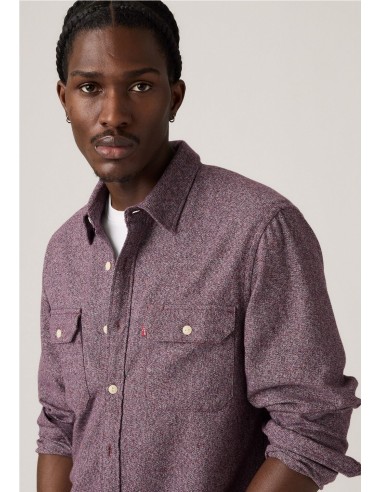 Camisa Levi´s® Jackson