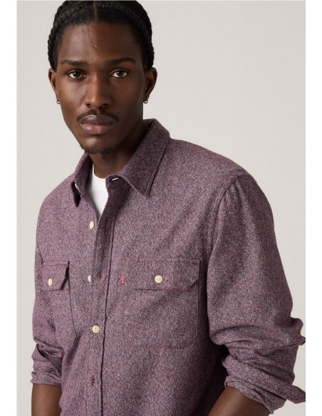 Camisa Levi´s® Jackson