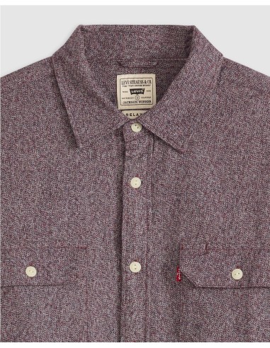 Camisa Levi´s® Jackson