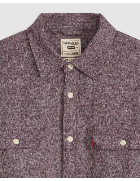 Camisa Levi´s® Jackson