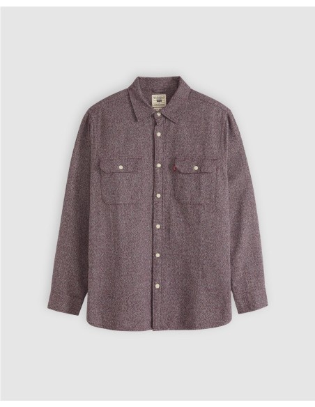 Camisa Levi´s® Jackson
