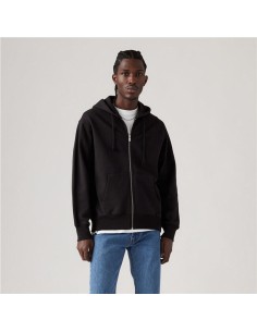 Sudadera abierta Levi´s® Authentic Full Zip Sweatshirt