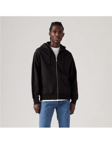 Sudadera abierta Levi´s® Authentic Full Zip Sweatshirt