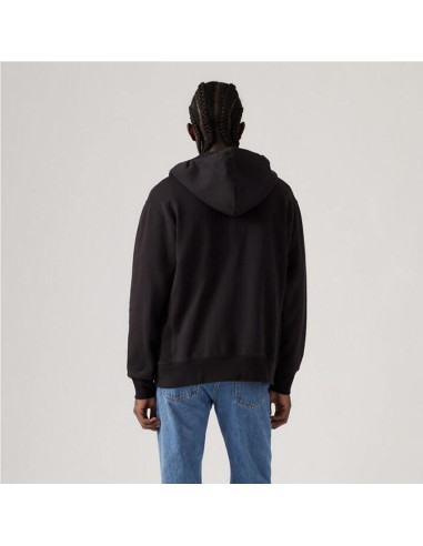 Sudadera abierta Levi´s® Authentic Full Zip Sweatshirt