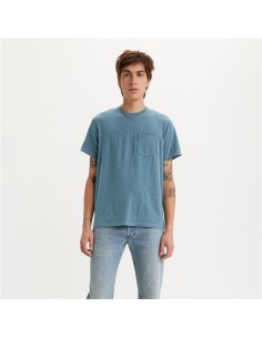 Camiseta Levi´s®  Classic Pocket