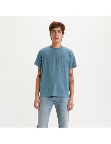 Camiseta Levi´s®  Classic Pocket