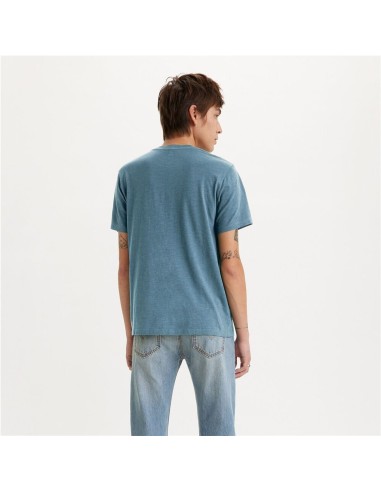 Camiseta Levi´s®  Classic Pocket