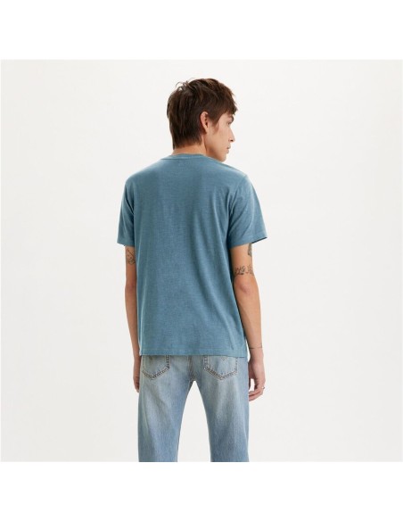 Camiseta Levi´s®  Classic Pocket
