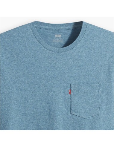 Camiseta Levi´s®  Classic Pocket