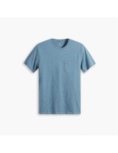Camiseta Levi´s®  Classic Pocket