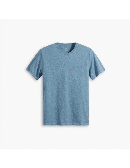 Camiseta Levi´s®  Classic Pocket