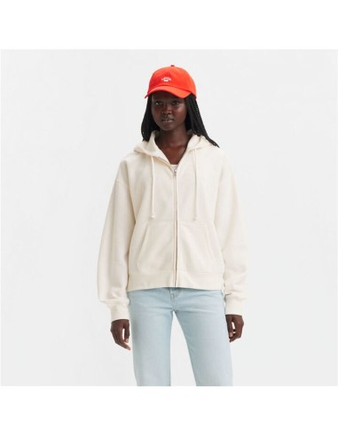 Sudadera abierta Levi´s® Everyday