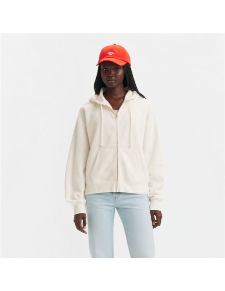 Sudadera abierta Levi´s® Everyday