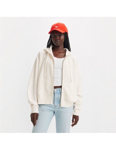 Sudadera abierta Levi´s® Everyday