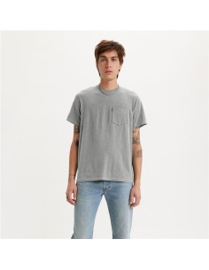 Camiseta Levi´s® Classic Pocket