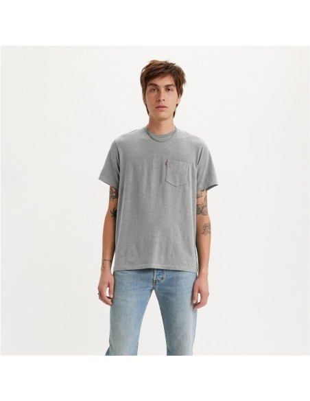 Camiseta Levi´s® Classic Pocket