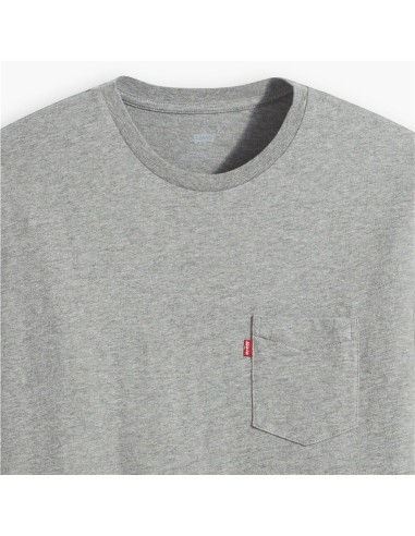 Camiseta Levi´s® Classic Pocket