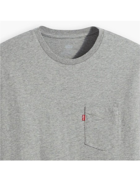 Camiseta Levi´s® Classic Pocket