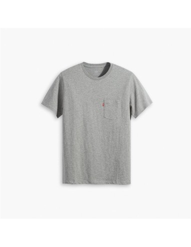 Camiseta Levi´s® Classic Pocket