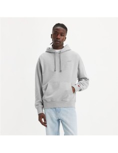 Sudadera Levi´s® Con Capucha Authentic