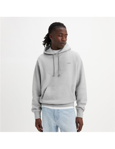 Sudadera Levi´s® Con Capucha Authentic