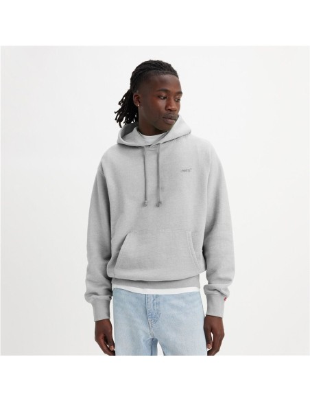 Sudadera Levi´s® Con Capucha Authentic