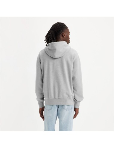 Sudadera Levi´s® Con Capucha Authentic