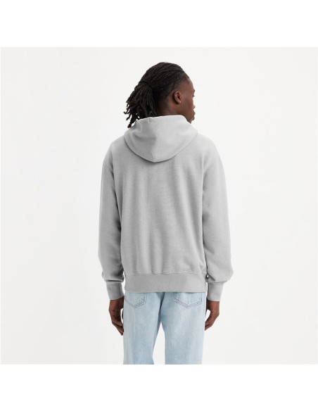 Sudadera Levi´s® Con Capucha Authentic