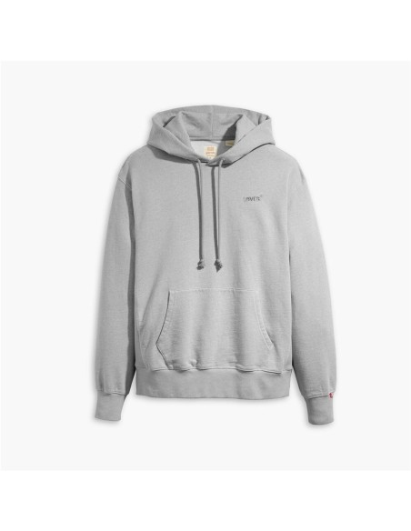 Sudadera Levi´s® Con Capucha Authentic
