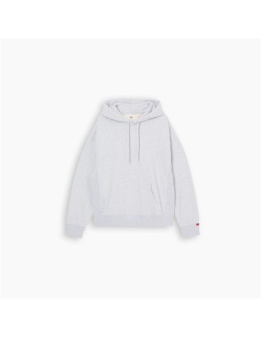 Sudadera Levi´s® Con Capucha Authentic
