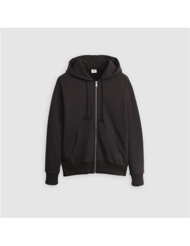 Sudadera abierta Levi´s® Authentic Full Zip Sweatshirt