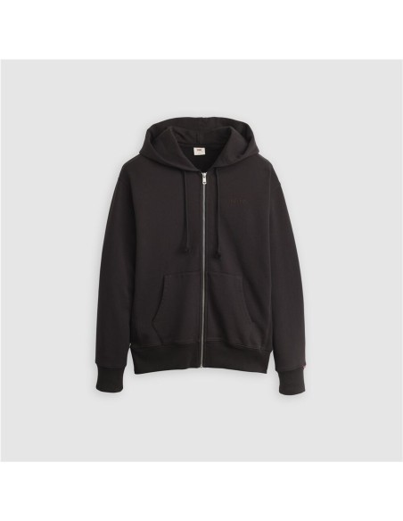 Sudadera abierta Levi´s® Authentic Full Zip Sweatshirt