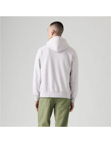 Sudadera abierta Levi´s® Authentic Full Zip Sweatshirt