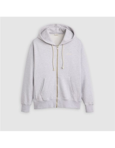 Sudadera abierta Levi´s® Authentic Full Zip Sweatshirt
