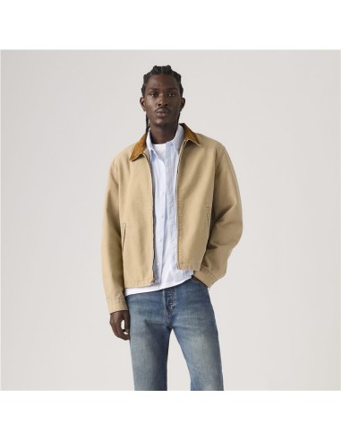 Cazadora Levi´s® Mechanics Castro