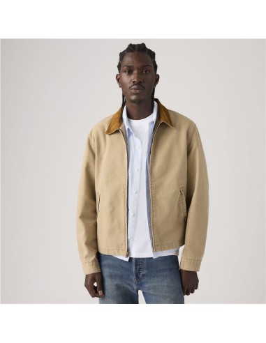 Cazadora Levi´s® Mechanics Castro
