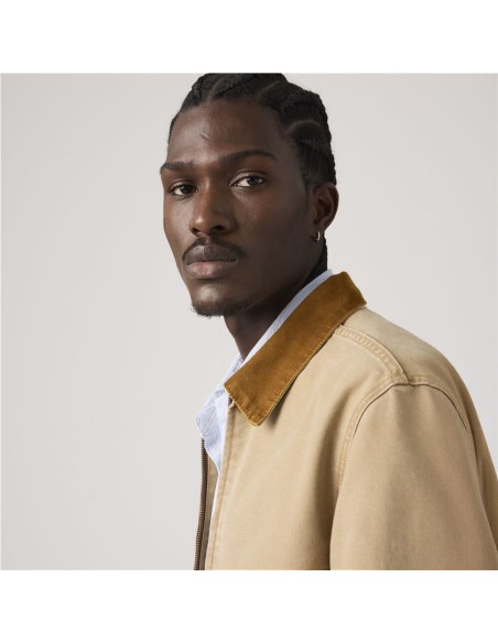 Cazadora Levi´s® Mechanics Castro